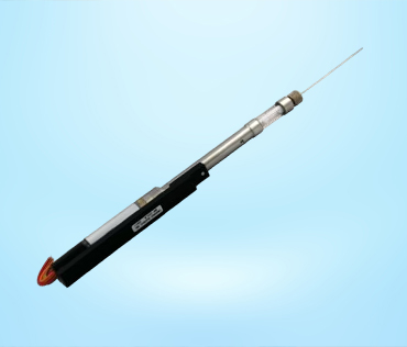 Pen - Type Syringe Pumps